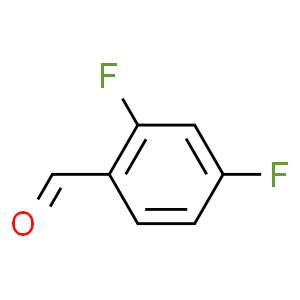2，4-二氟苯甲醛