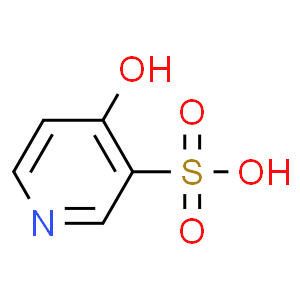 4-羟基吡啶-3-磺酸