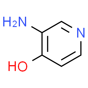 4-羟基-3-氨基吡啶