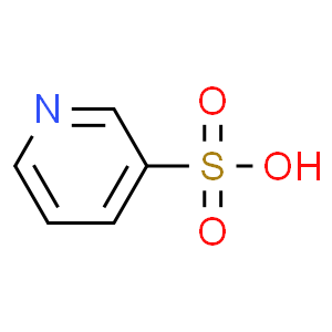 吡啶-3-磺酸