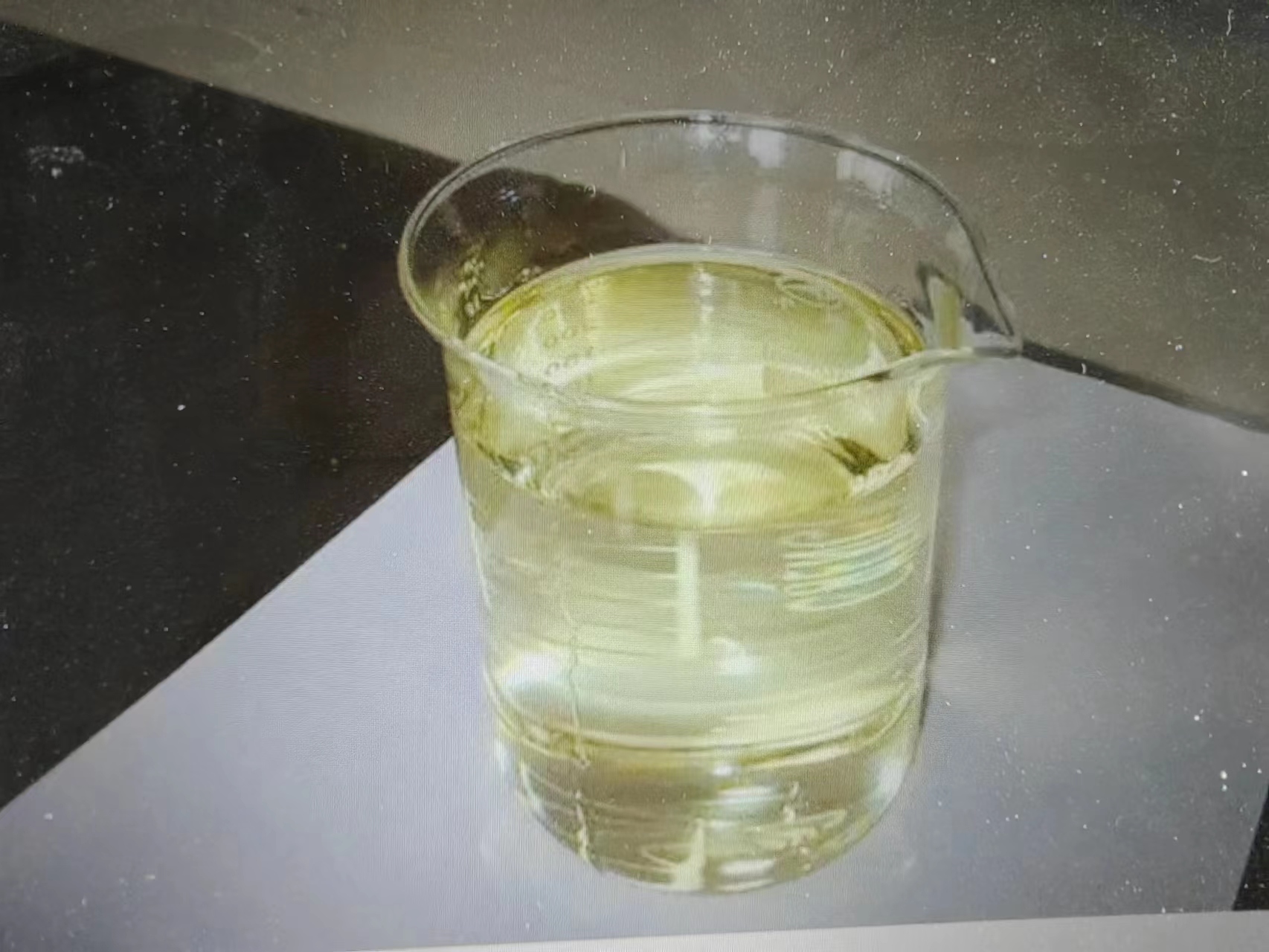 四氯甘氨酸铝锆