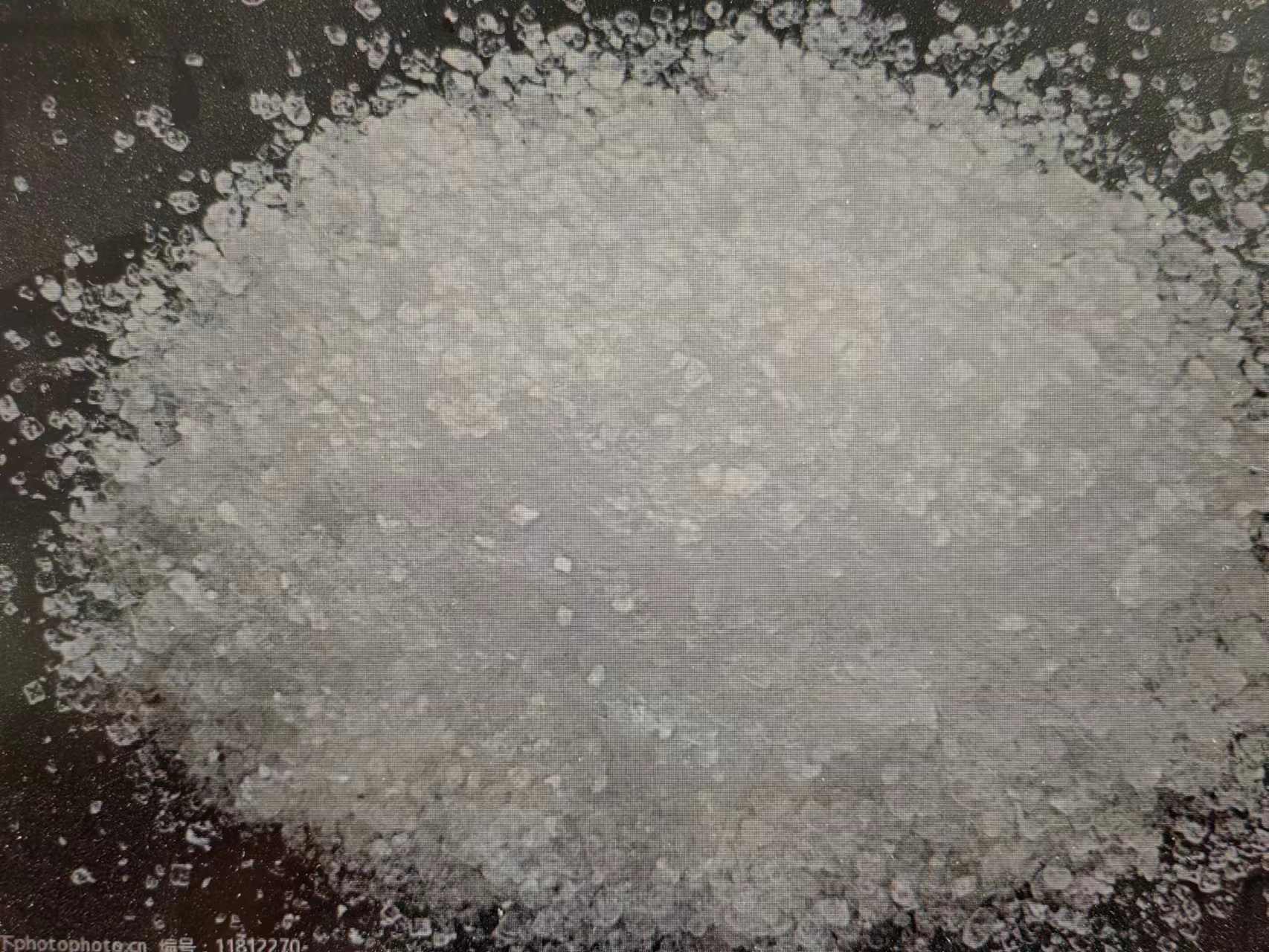 乙酸锌（二水）